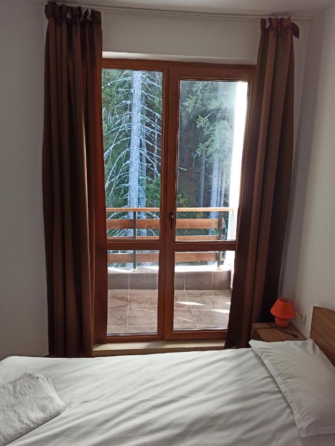Private Apartments Nevena Pamporowo Exterior foto