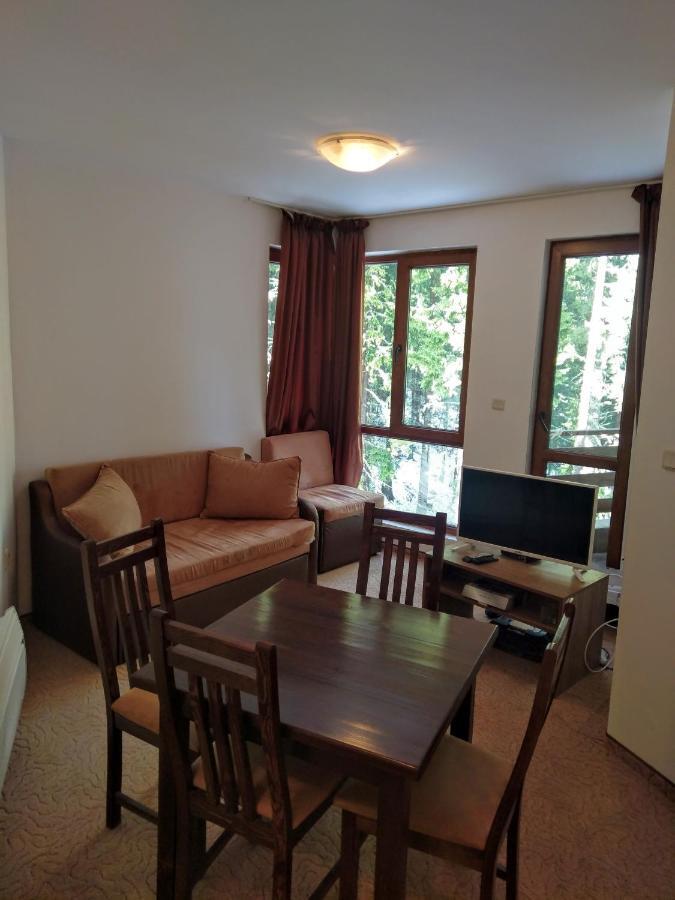 Private Apartments Nevena Pamporowo Exterior foto